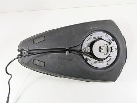 2009 Harley XR1200 Sportster Plastic Fuel Gas Petrol Tank 61392-08 {{ shop.shopifyCountryName }} - Mototech271
