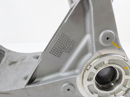 2019 Ducati Panigale V4S V4 S Corse Straight Main Frame Chassis TX*C 47023202AA-Mototech271