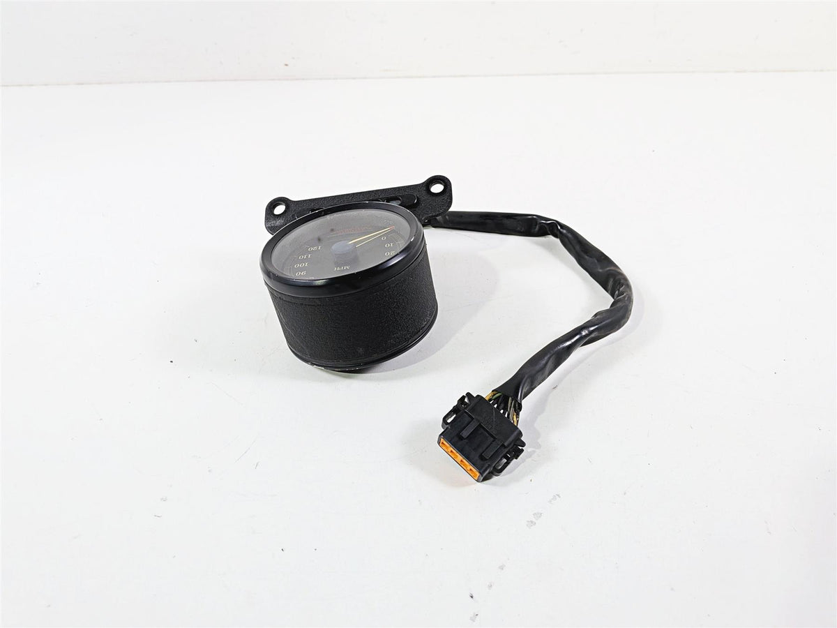 2006 Harley Sportster XL883 Low Speedometer Gauges PARTS ONLY 67037-04A {{ shop.shopifyCountryName }} - Mototech271