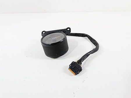 2006 Harley Sportster XL883 Low Speedometer Gauges PARTS ONLY 67037-04A {{ shop.shopifyCountryName }} - Mototech271