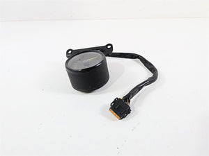 2006 Harley Sportster XL883 Low Speedometer Gauges PARTS ONLY 67037-04A