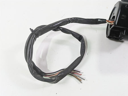 2010 Harley Dyna FXDB Street Bob Right Hand Control Switch 71684-06A {{ shop.shopifyCountryName }} - Mototech271