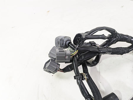 2020 Kawasaki ZX6R Ninja Wiring Harness Loom -No Cuts 26031-2615B {{ shop.shopifyCountryName }} - Mototech271
