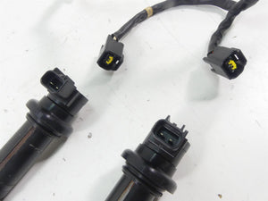 2013 Yamaha VMX17 V-Max 1700 Ignition Coils Stick Coil Set 5VY-82310-00-00 | Mototech271