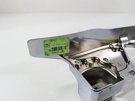 2017 Harley Touring FLHXS Street Glide Right Rear Chrome Saddlebag Support 90200502 {{ shop.shopifyCountryName }} - Mototech271