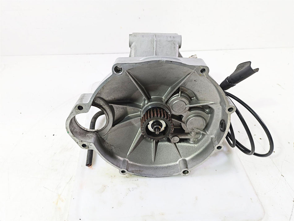 1998 Moto Guzzi California 1100 EV Transmission Gear Box 22k GU30200260 {{ shop.shopifyCountryName }} - Mototech271