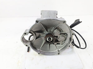 1998 Moto Guzzi California 1100 EV Transmission Gear Box 22k GU30200260 | Mototech271