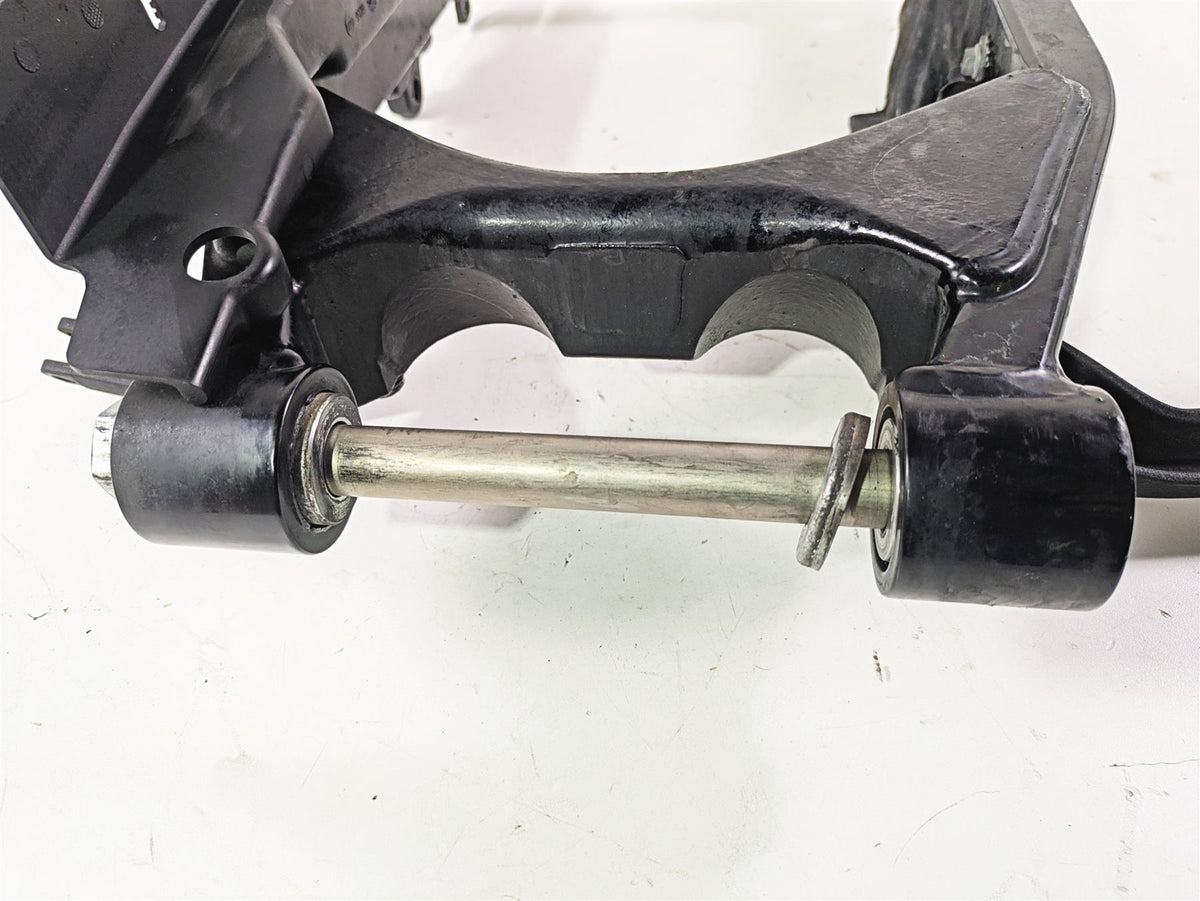 2016 Harley FXDWG Dyna Wide Glide Rear Swingarm & Rear Footpeg Mounts 47820-10 {{ shop.shopifyCountryName }} - Mototech271