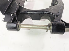 Load image into Gallery viewer, 2016 Harley FXDWG Dyna Wide Glide Rear Swingarm &amp; Rear Footpeg Mounts 47820-10
