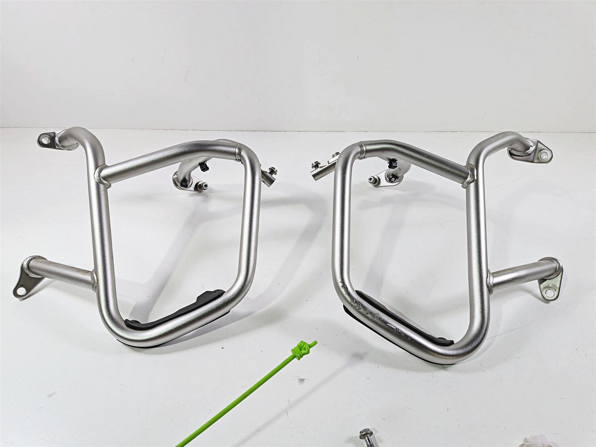 2021 BMW R1250GS K51 Adventure Engine & Tank Crash Guard Set -Read 46638563807-Mototech271