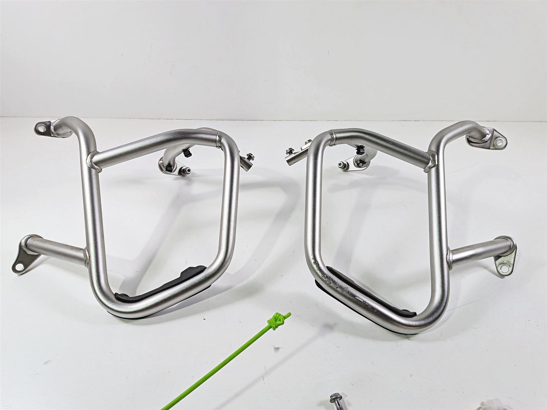 2021 BMW R1250GS K51 Adventure Engine & Tank Crash Guard Set -Read 46638563807-Mototech271