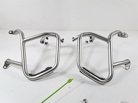 2021 BMW R1250GS K51 Adventure Engine & Tank Crash Guard Set -Read 46638563807-Mototech271
