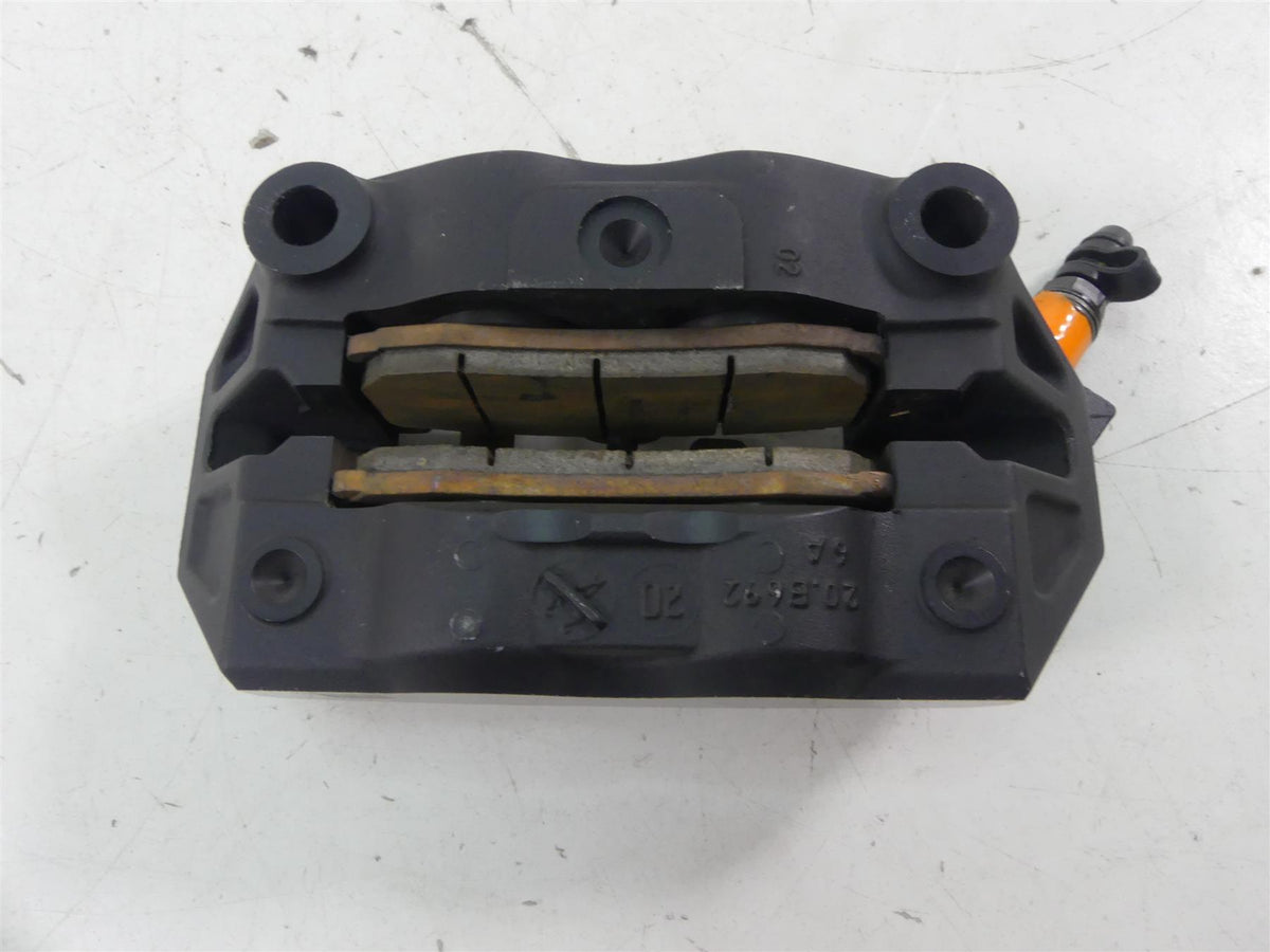 2021 Aprilia RS 660 Front Brembo Monoblock Brake Caliper Set 2B006451 2B006452 {{ shop.shopifyCountryName }} - Mototech271