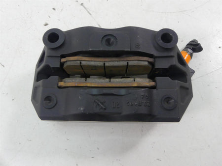 2021 Aprilia RS 660 Front Brembo Monoblock Brake Caliper Set 2B006451 2B006452 {{ shop.shopifyCountryName }} - Mototech271