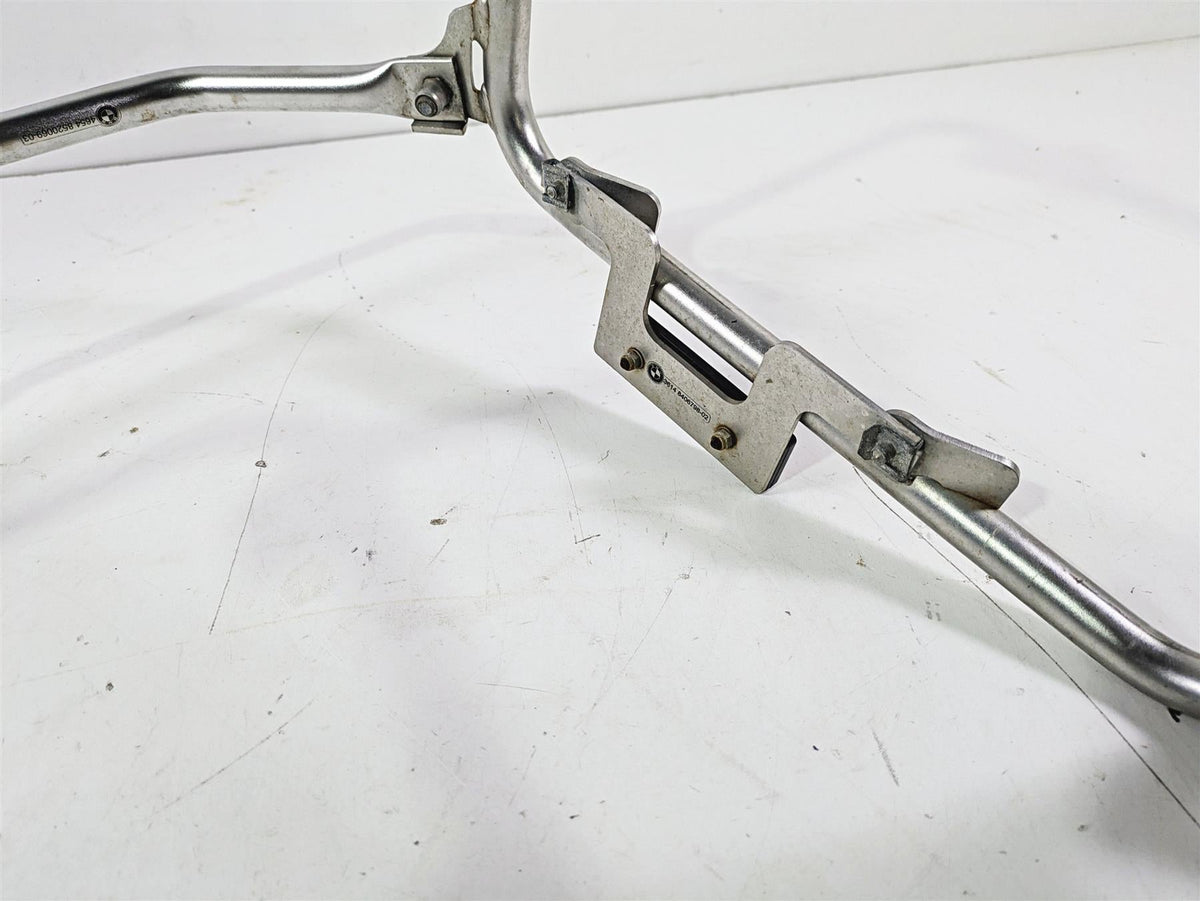 2015 BMW R1200GS Adv K51 Saddlebag Rack Holder Panier READ 46548520068 {{ shop.shopifyCountryName }} - Mototech271