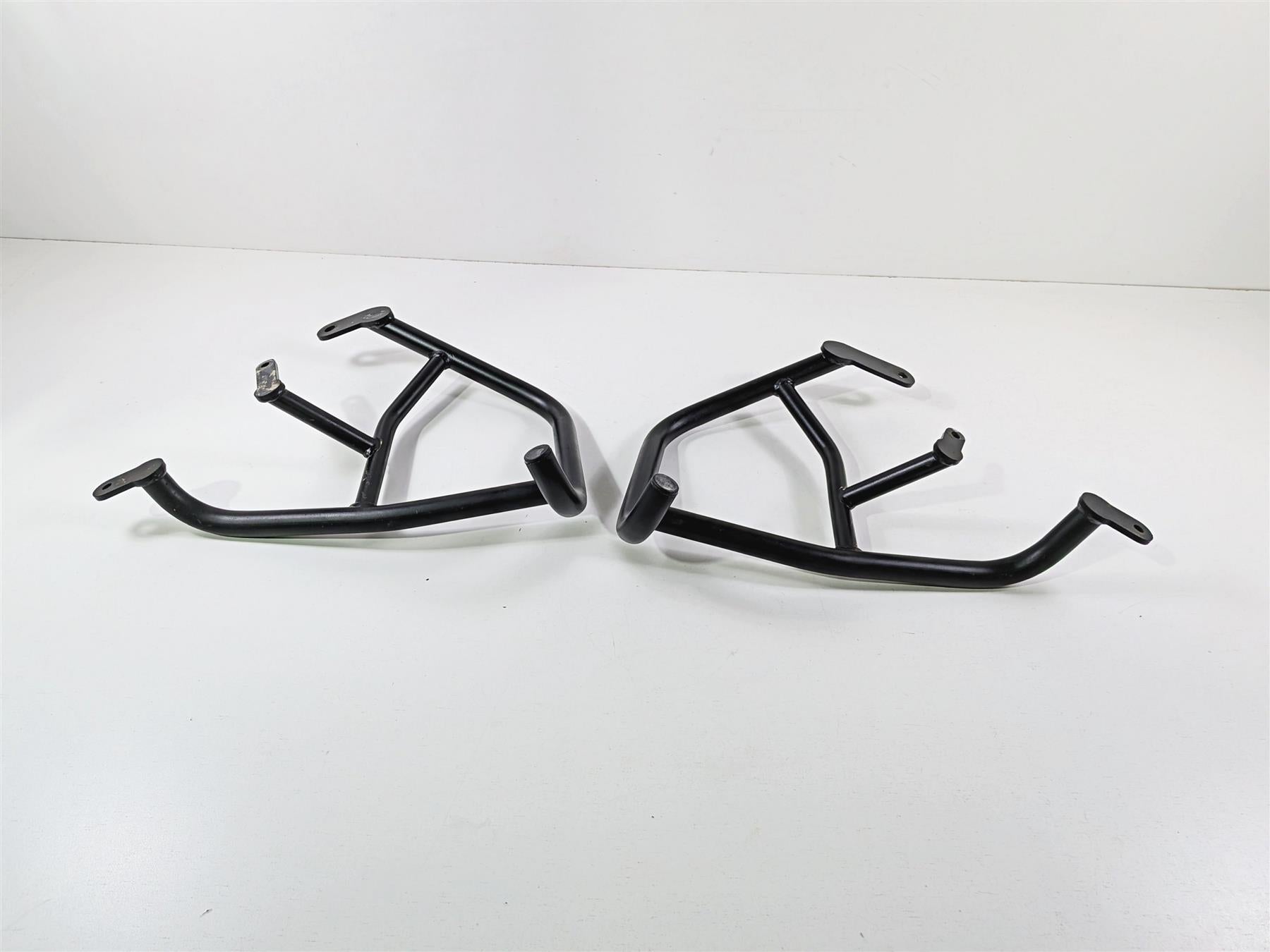 2023 BMW F850GS K81 SW-Motech Engine Side Crash Bar Set SBL.07.897.10001/B {{ shop.shopifyCountryName }} - Mototech271