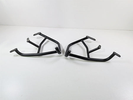 2023 BMW F850GS K81 SW-Motech Engine Side Crash Bar Set SBL.07.897.10001/B {{ shop.shopifyCountryName }} - Mototech271