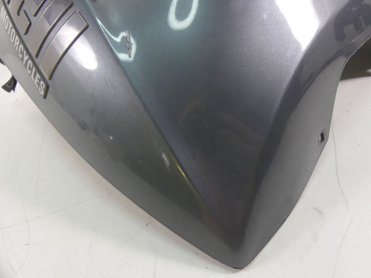 1999 Buell X1 Lightning Fuel Gas Petrol Tank Reservoir Cover Fairing Cowl P2109. {{ shop.shopifyCountryName }} - Mototech271