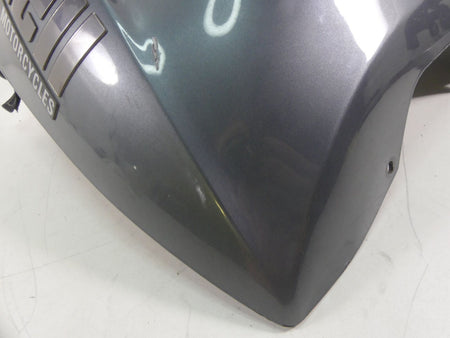 1999 Buell X1 Lightning Fuel Gas Petrol Tank Reservoir Cover Fairing Cowl P2109. {{ shop.shopifyCountryName }} - Mototech271
