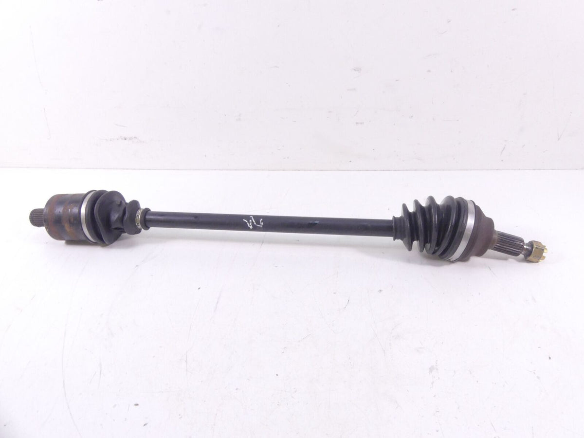 2018 Polaris RZR1000 EPS XP HL Rear Right Drive Cv Axle Shaft 1333944 {{ shop.shopifyCountryName }} - Mototech271