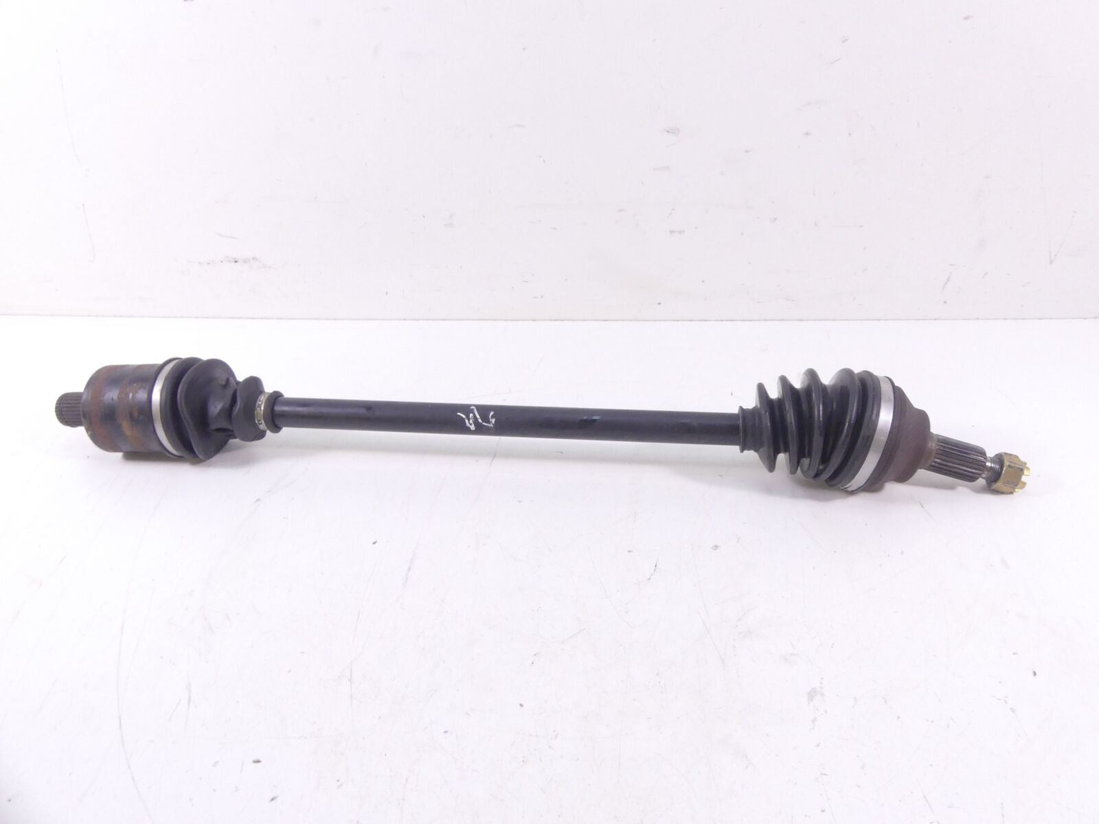 2018 Polaris RZR1000 EPS XP HL Rear Right Drive Cv Axle Shaft 1333944 {{ shop.shopifyCountryName }} - Mototech271