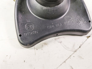 2003 Harley Touring FLHTCUI E-Glide 100th Inner Fairing Mirror Set 56000076 | Mototech271