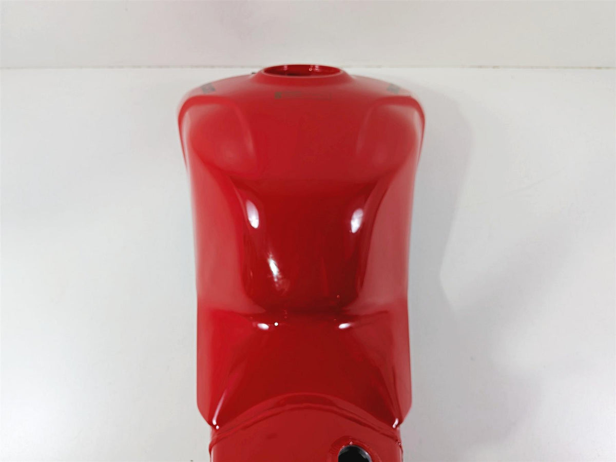 2023 Ducati Streetfighter V4 Red Aluminum Fuel Gas Petrol Tank 58613201BA-Mototech271