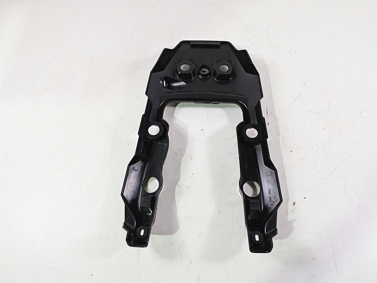 2013 Triumph Tiger 1215 Explorer Rear Upper Tail Section Fairing T2303355 {{ shop.shopifyCountryName }} - Mototech271