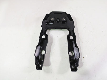 2013 Triumph Tiger 1215 Explorer Rear Upper Tail Section Fairing T2303355 {{ shop.shopifyCountryName }} - Mototech271