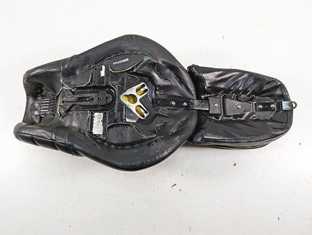 2019 Harley XL883N Sportster Iron Seat Saddle 52000189 {{ shop.shopifyCountryName }} - Mototech271