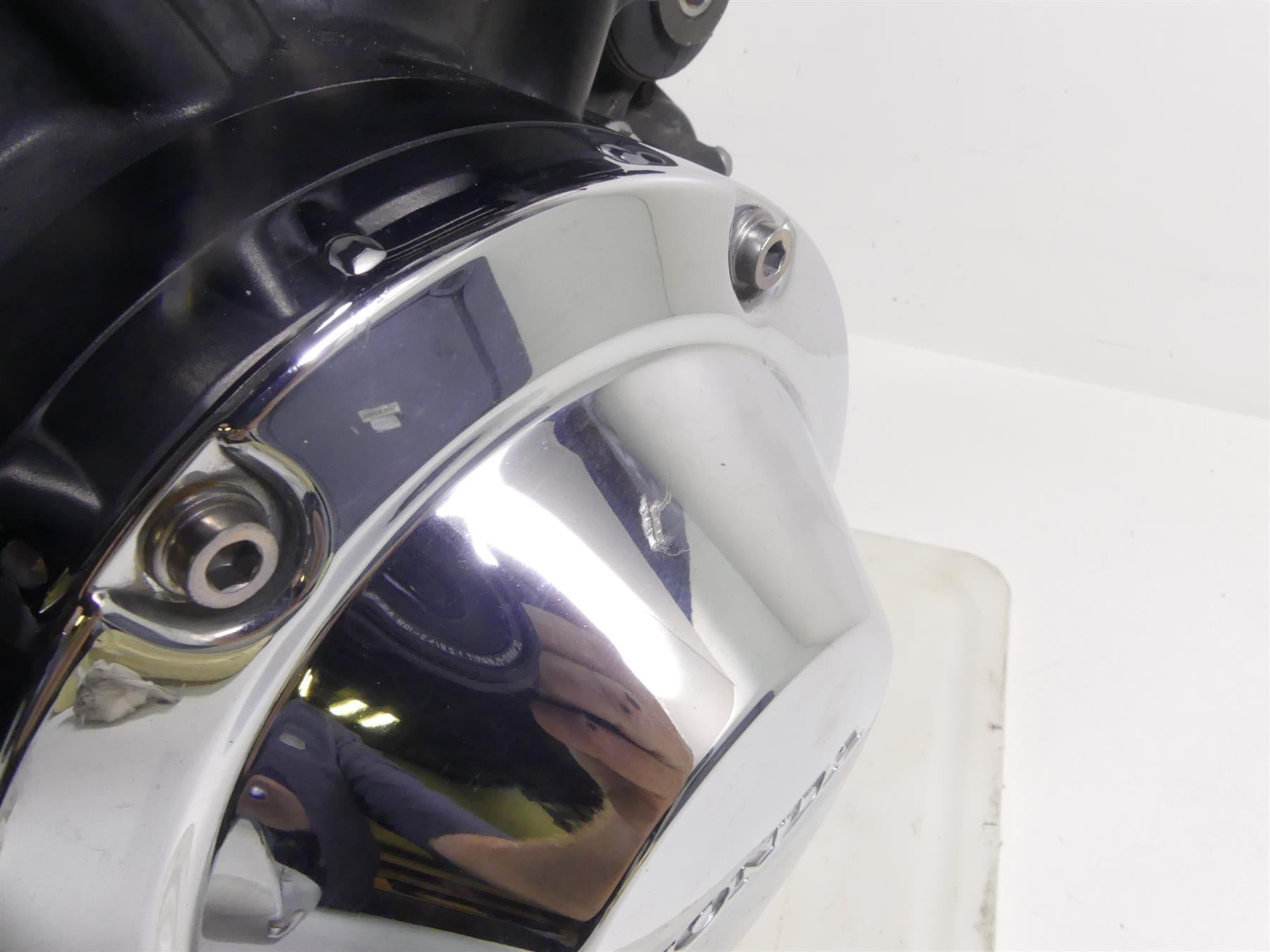 2008 Honda V-Twin VTX1800 N3 Running Engine Motor 21K - Video 11100-MCH-700 | Mototech271