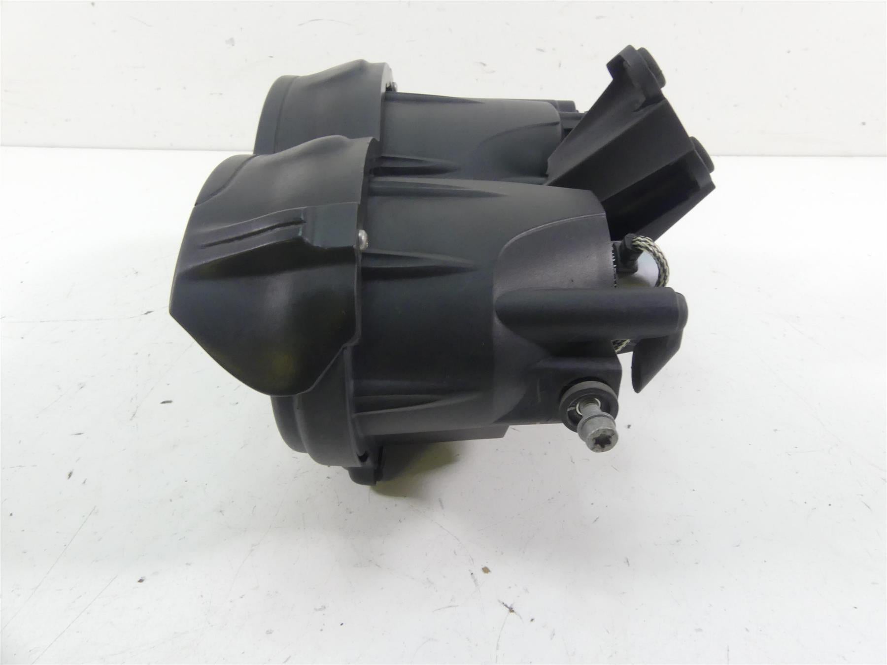2012 BMW R1200 GS K255 Adventure Blue Led Headlight Head Light Lamp 63128527540 {{ shop.shopifyCountryName }} - Mototech271