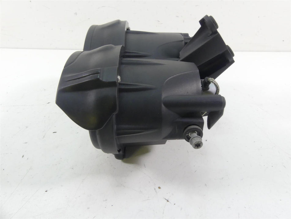 2012 BMW R1200 GS K255 Adventure Blue Led Headlight Head Light Lamp 63128527540 {{ shop.shopifyCountryName }} - Mototech271