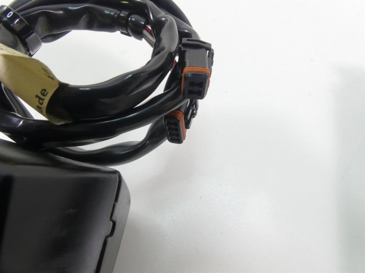 2016 Harley Touring FLHTP Electra Glide Right Hand Control Switch 71500129 {{ shop.shopifyCountryName }} - Mototech271