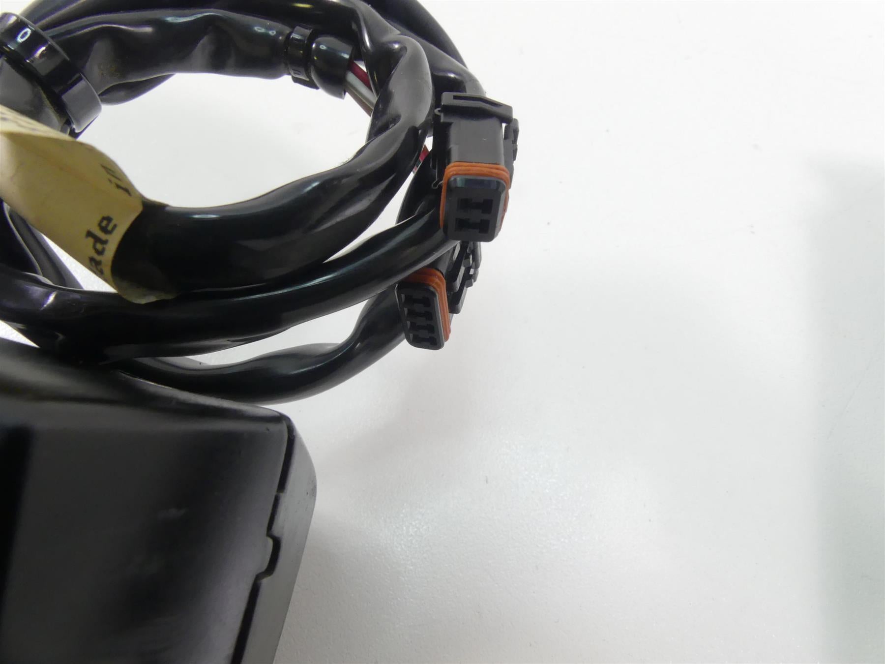 2016 Harley Touring FLHTP Electra Glide Right Hand Control Switch 71500129 {{ shop.shopifyCountryName }} - Mototech271
