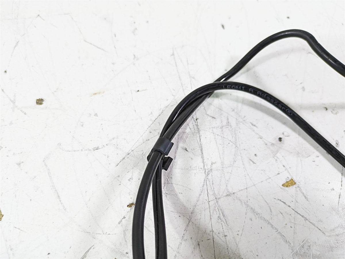 2017 BMW S1000R K47 Rear Abs Brake Wheel Speed Sensor 34527715117 {{ shop.shopifyCountryName }} - Mototech271