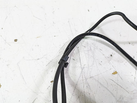 2017 BMW S1000R K47 Rear Abs Brake Wheel Speed Sensor 34527715117 {{ shop.shopifyCountryName }} - Mototech271