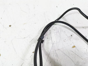 2017 BMW S1000R K47 Rear Abs Brake Wheel Speed Sensor 34527715117 | Mototech271