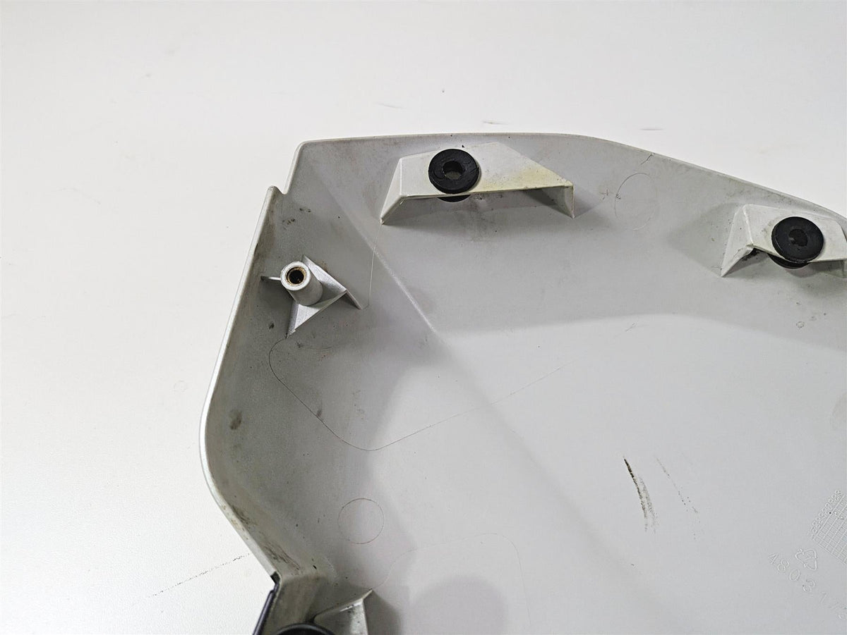 2009 Ducati Multistrada 1100 S Left Side Fairing & Storage 48031711A {{ shop.shopifyCountryName }} - Mototech271