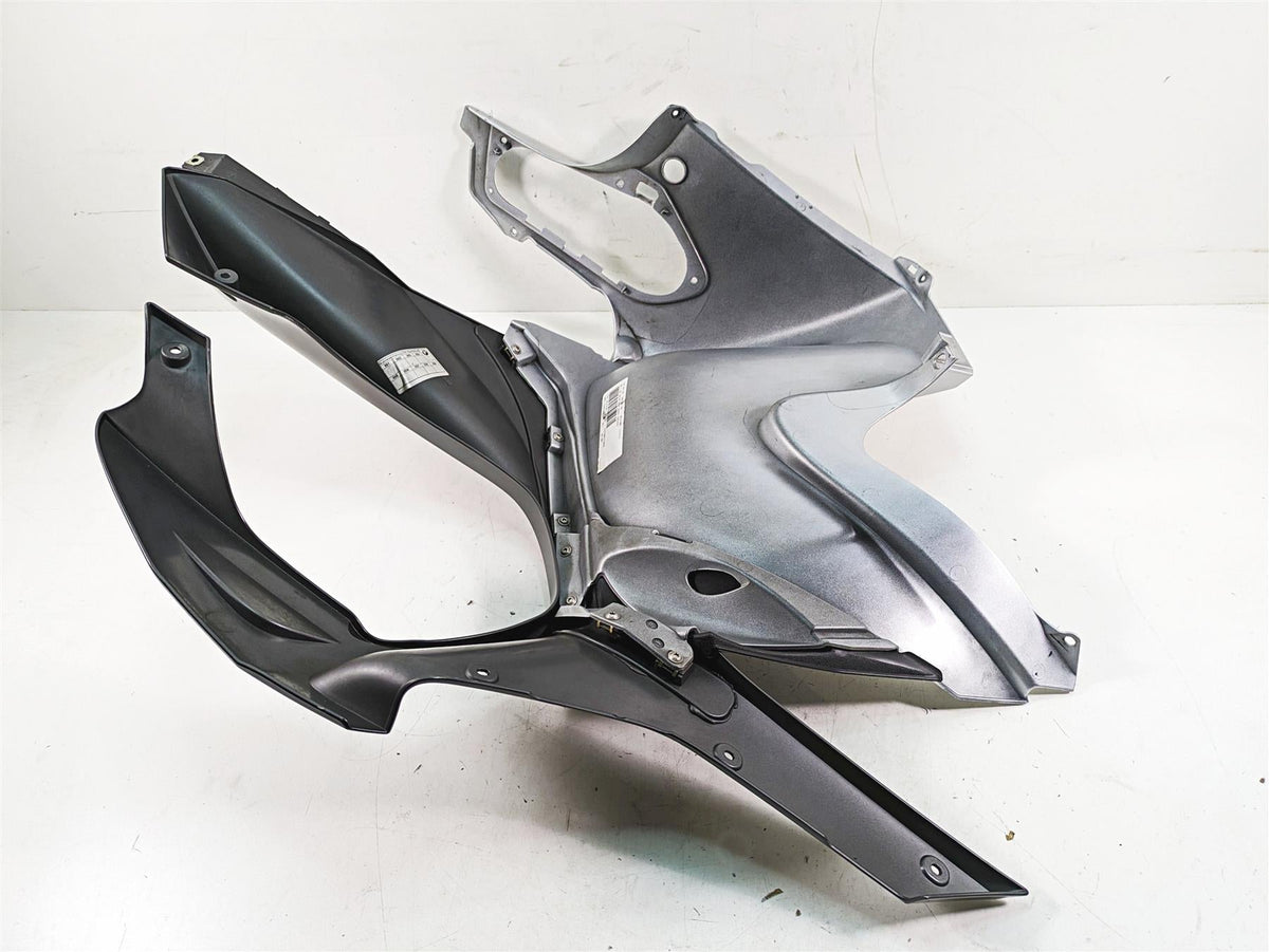 2007 BMW R1200RT K26 Main Right Tank Fairing Cover 46637681056 46637681050 {{ shop.shopifyCountryName }} - Mototech271