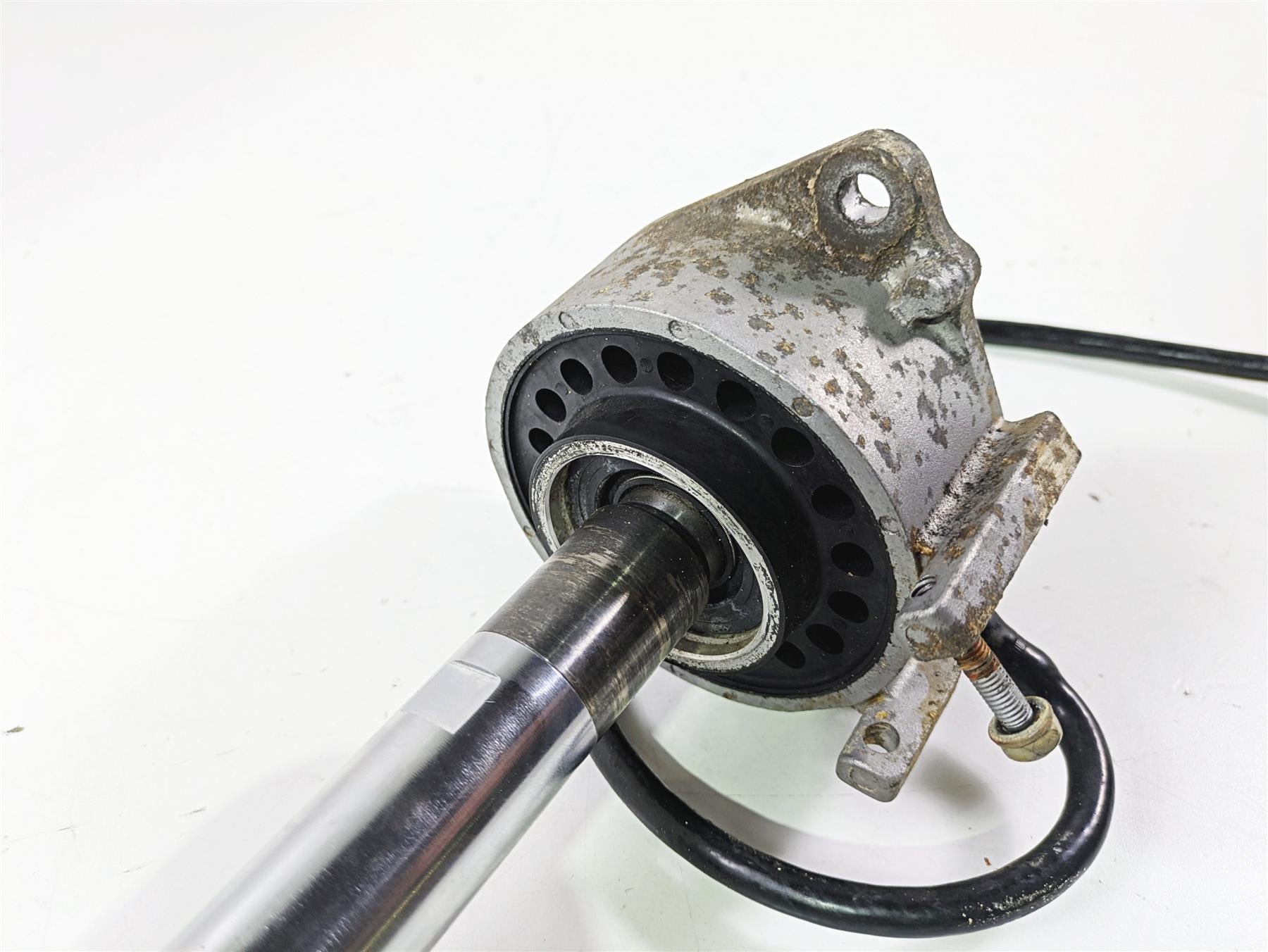 2006 Yamaha GP1300R Waverunner Center Prop Shaft Coupler Set 68N-51323-00-00 {{ shop.shopifyCountryName }} - Mototech271