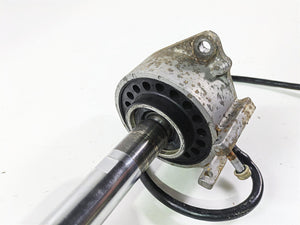 2006 Yamaha GP1300R Waverunner Center Prop Shaft Coupler Set 68N-51323-00-00