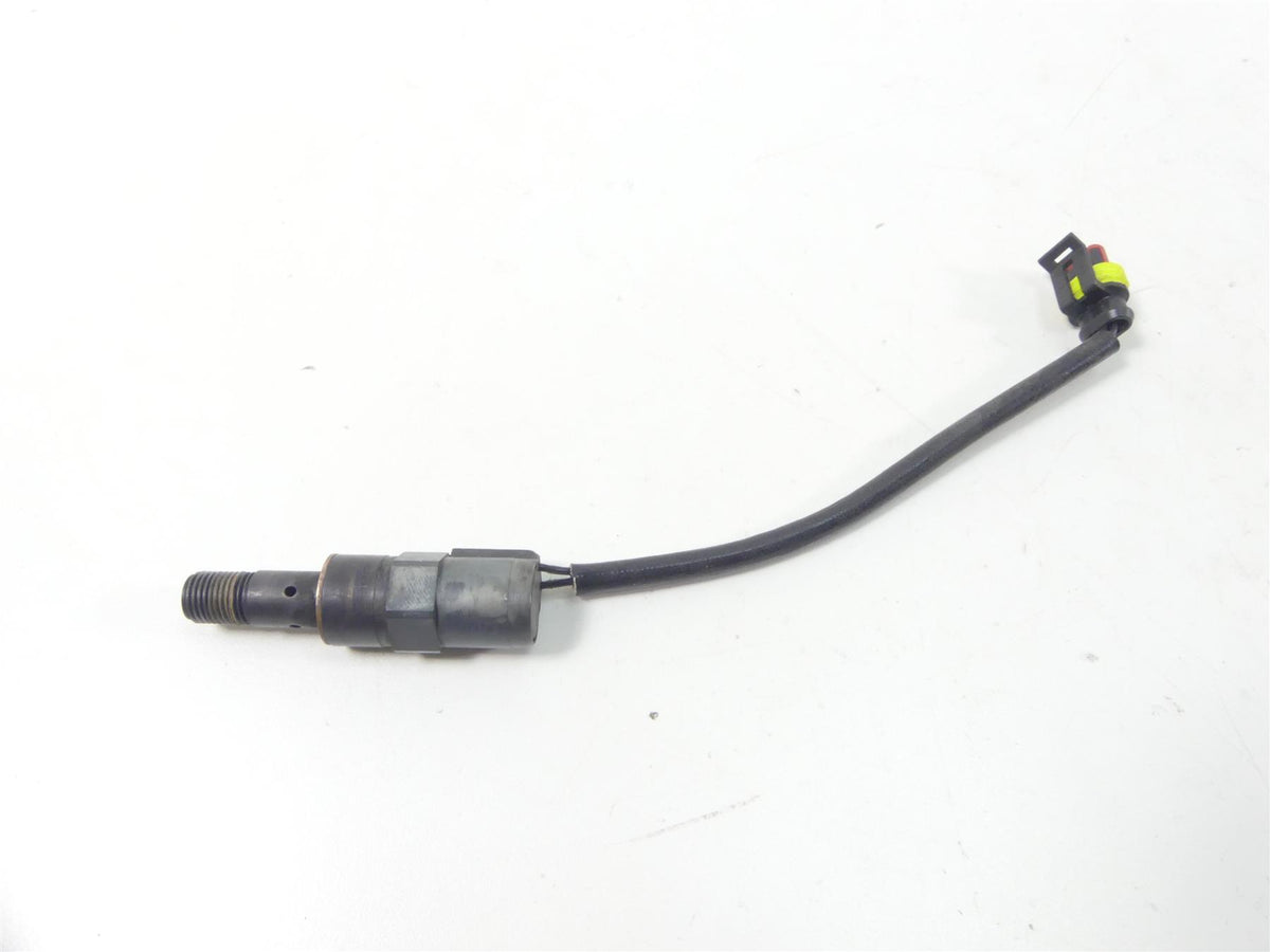 2018 Harley FLHC Softail Heritage Acr Auto Compression Release Valve 18400073B {{ shop.shopifyCountryName }} - Mototech271