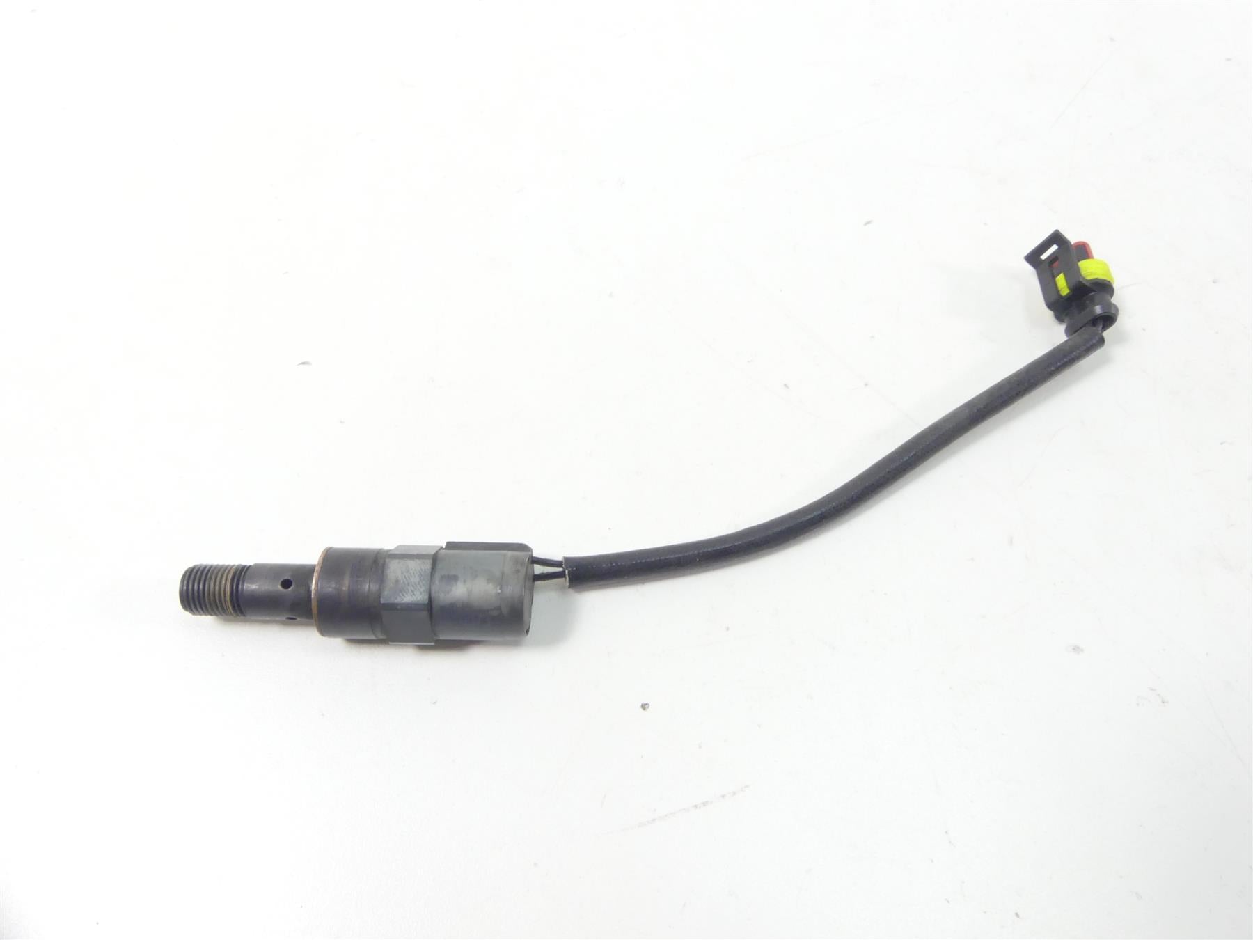 2018 Harley FLHC Softail Heritage Acr Auto Compression Release Valve 18400073B {{ shop.shopifyCountryName }} - Mototech271