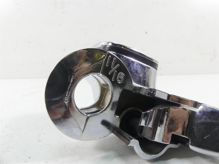 2004 Harley Softail FXSTD SE CVO Deuce Front Brake Master Cylinder 41700741 {{ shop.shopifyCountryName }} - Mototech271