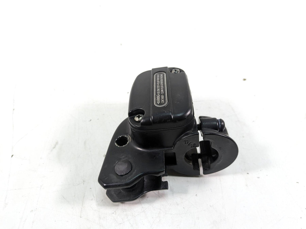 2014 Harley Touring FLHTK Electra Glide Clutch Master Cylinder 11/16" 36700056C {{ shop.shopifyCountryName }} - Mototech271