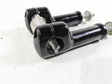 Load image into Gallery viewer, 2021 Harley Softail FLSL Slim Handlebar Riser Holder Clamp 55984-07 | Mototech271
