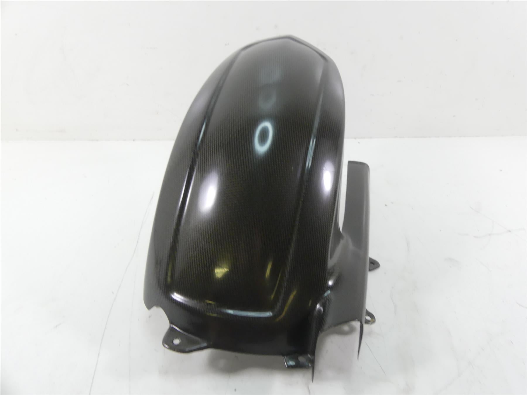 2006 Ducati 999 Biposto Rear Carbon Fiber Fender Tire Hugger Mud Guard {{ shop.shopifyCountryName }} - Mototech271