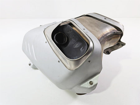 2019 Ducati Panigale V4S V4 S Corse Exhaust Muffler Pipe Silencer 57414344A {{ shop.shopifyCountryName }} - Mototech271