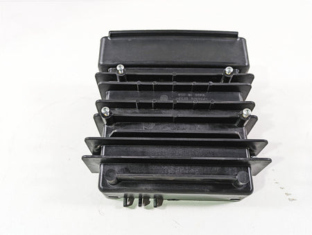 2020 Harley Touring FLHT Electra Glide Center Glove Storage Box 76000136 {{ shop.shopifyCountryName }} - Mototech271